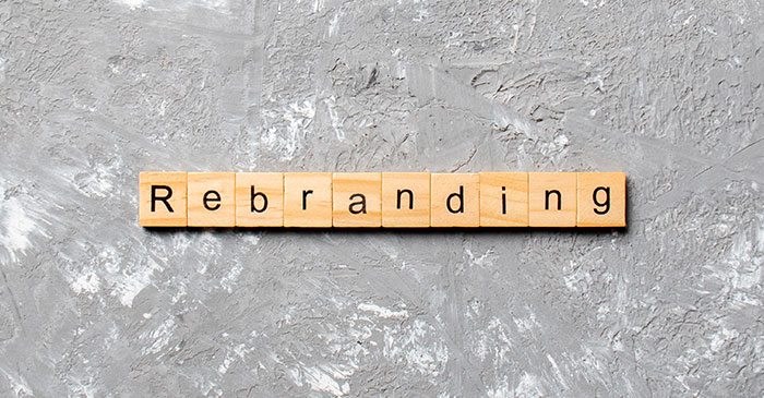 How to Rebrand A Small Business Key Branding Trends to Watch In 2022