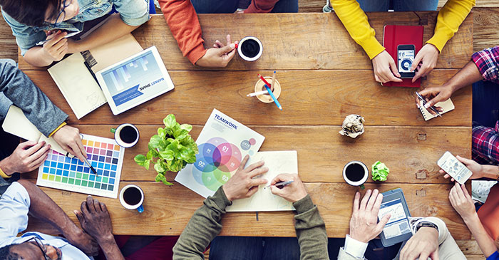Technical Requirements of Graphic Design Vs Web Design
