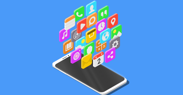 our guide to a list of alternative mobile app stores