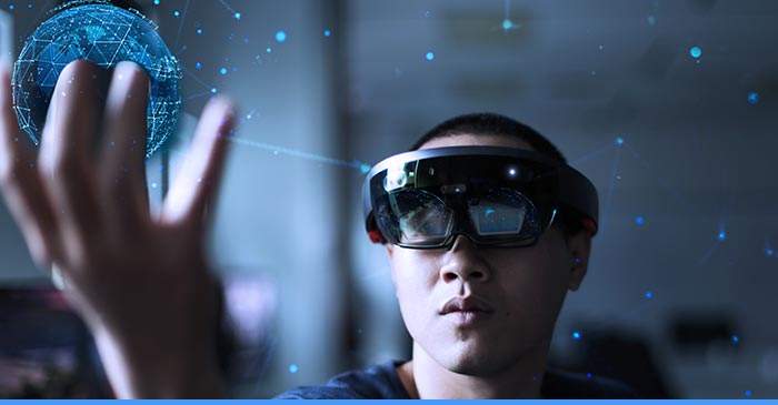 virtual reality experiences