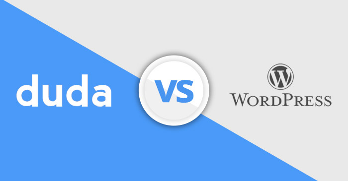 duda vs. wordpress which is the better cms in 2022