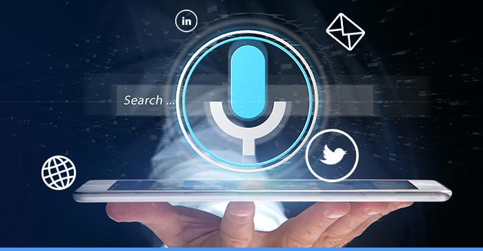 how voice search will alter the world of digital marketing