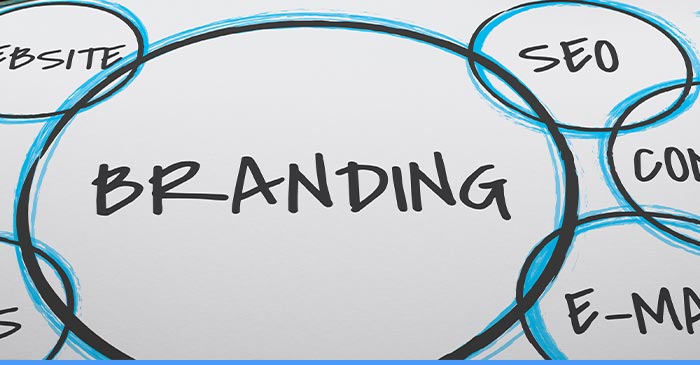 branding a business vision
