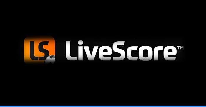 LiveScore sports streaming app