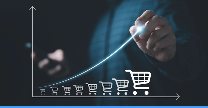 benefits of e-commerce landing pages