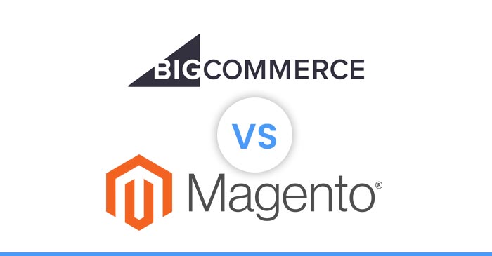 magento vs. bigcommerce which one holds the e-commerce throne