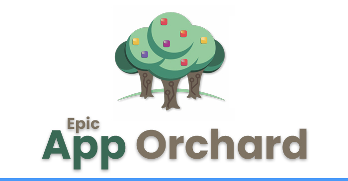 epic app orchard seamless integration & streamlined workflow