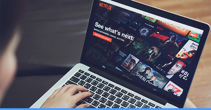 how to start a streaming service like netflix