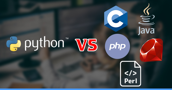Python vs. Other Programming Languages