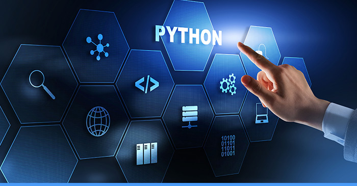 python vs. other programming languages a comprehensive guide