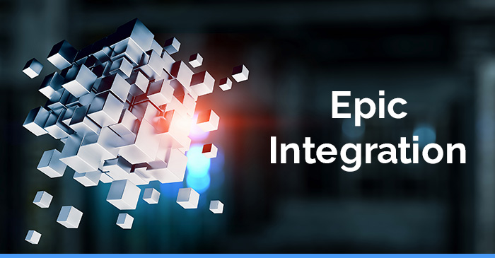 what is epic integration